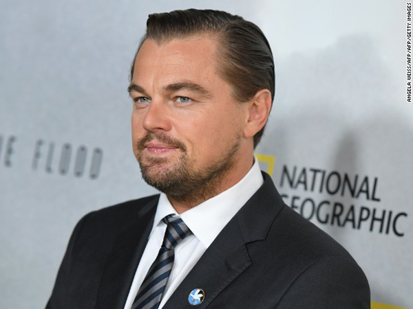 Leonardo DiCaprio Pernah Kritik Sampah RI, Ini Respon Pemda DKI