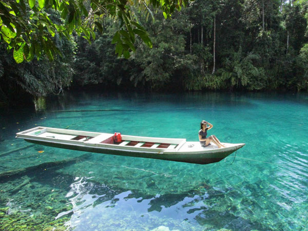 Liburan Akhir Tahun Ramah di Kantong, Kunjungi Lokasi Berbeda di Indonesia Ini