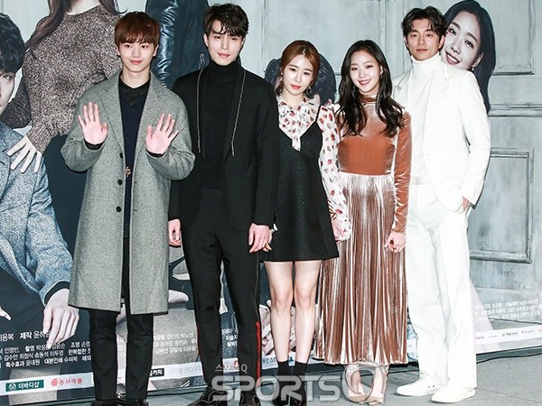 Keluarga atau Bekerja, Begini Cara Para Pemain 'Goblin' Habiskan Libur Tahun Baru Lunar!