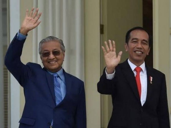 Fakta Di Balik Mundurnya PM Malaysia Mahathir Muhammad Secara Mendadak, Bungkam Hingga Pengkhianatan Janji?