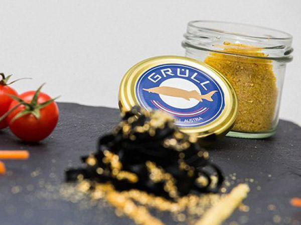Dijual Dengan Harga 5 Juta Rupiah Per Sendok, Kaviar Ini Jadi Makanan Termahal