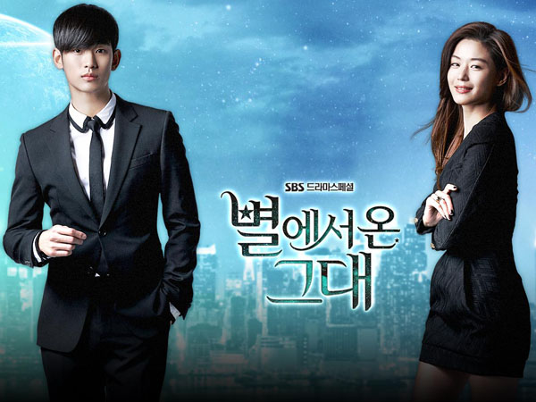 Tayang di Tiongkok, Drama 'Man from The Stars' Bakal Punya Akhir Cerita yang Berbeda?