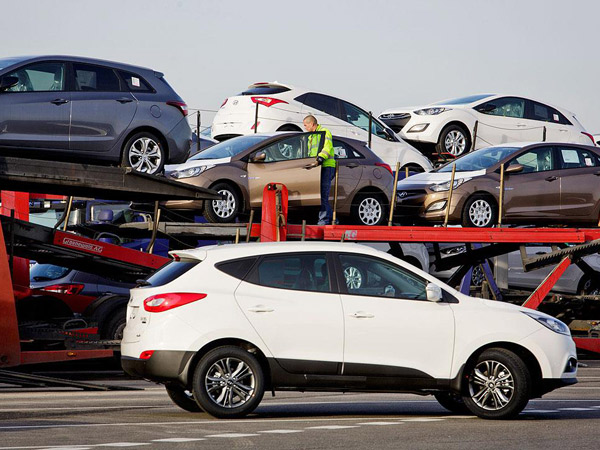 Dua Brand Mobil Korea Selatan Ini Terbukti Lakukan Pembohongan Konsumen