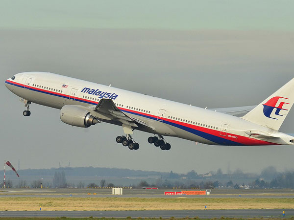 239 Orang Masih Hilang, Hasil Pencarian MH370 Akan Diumumkan Ke Publik