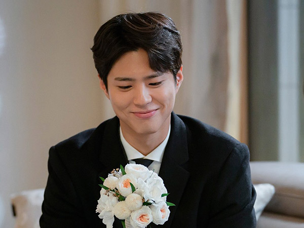 Park Bo Gum Ungkap Gaya Pacarannya Beda dari Karakter Kim Jin Hyuk di 'Encounter'