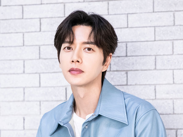 Park Hae Jin Ungkap Kisah Pilu, Terpisah dari Sang Ibu Selama 17 Tahun