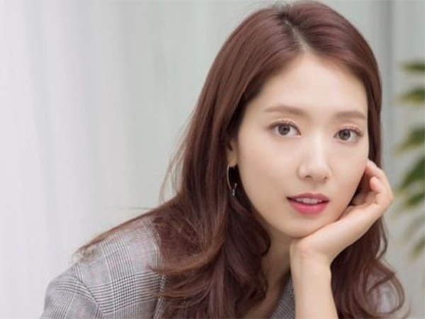 Park Shin Hye Juga Siap Gelar Jumpa Penggemar di Jakarta Bulan Depan