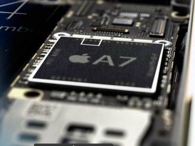 Apple Masih Percaya Samsung Bikin Prosesor A7 64 Bit