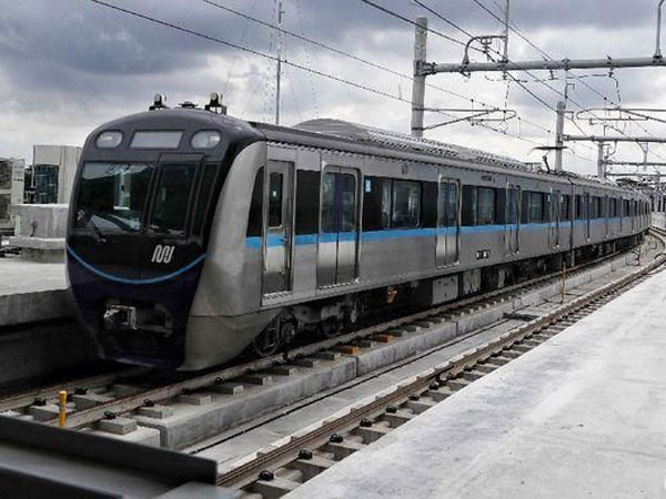 Inilah Prediksi Rute MRT di Masa Depan, Sampai 2030!