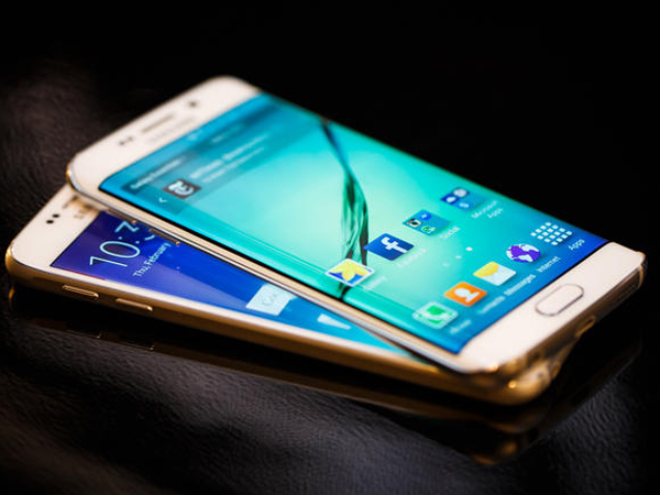Setelah GALAXY S6, Samsung akan Segera Rilis GALAXY S6 Active?
