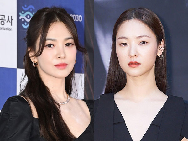 Song Hye Kyo dan Jeon Yeo Bin Dikabarkan Bintangi Film 'The Priests' Versi Wanita, 'Dark Nuns'