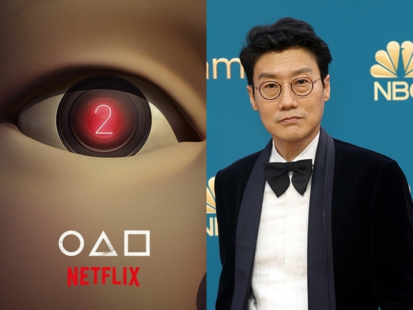 Sutradara Hwang Dong Hyuk Bocorkan Perubahan dan Karakter Baru 'Squid Game 2'