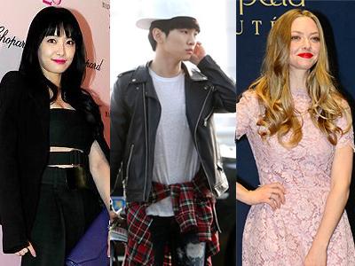 Fashion Terbaik Minggu Ini - (6/12/13)