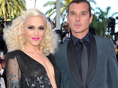 Gwen Stefani Hamil Anak Ketiga di Usia 43