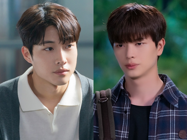 Sungjae BTOB Bertukar Nasib dengan Lee Jong Won di Drama Golden Spoon
