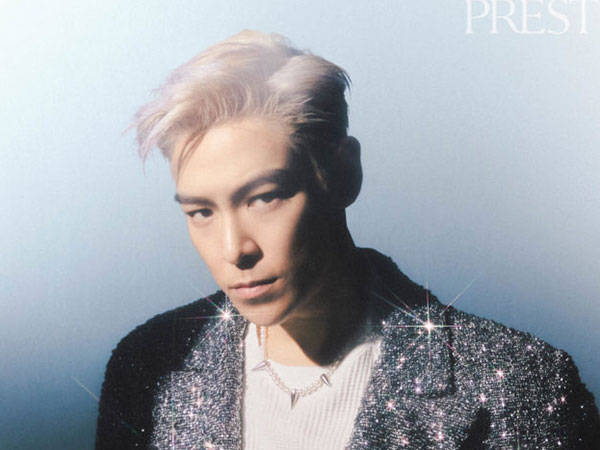 T.O.P Bocorkan Konsep Lagu Baru BIGBANG, Comeback Solo dan Film Layar Lebar!