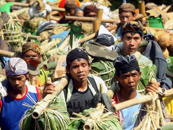 Intip Sederet Tradisi Unik Sambut Bulan Ramadhan di Berbagai Daerah Indonesia (Part 2)