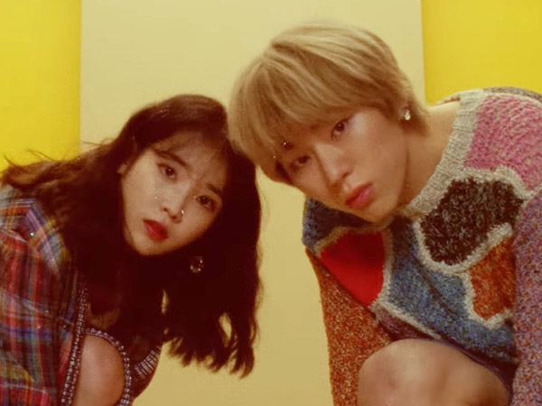 'SoulMate', Lagu R&B Kolaborasi Zico dan IU yang Sukses Raih All-Kill Dalam Waktu Singkat!