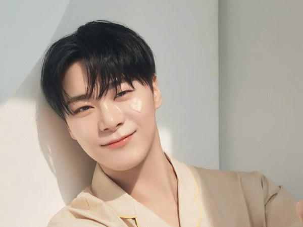 Lokasi Memorial Moonbin ASTRO Pindah, Dibuka Sampai Bulan Juni