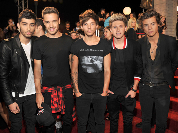 Miris, Remaja Inggris Idolakan ISIS Seperti One Direction!