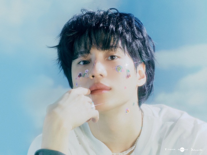Umumkan Tur Dunia Solo Pertama, Taemin SHINee Akan Konser di Jakarta Bulan Oktober