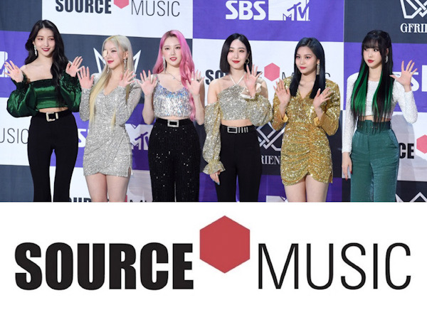 Agensi Source Music Kena Sanksi Denda Atas Bocornya Data Pribadi Fans GFRIEND