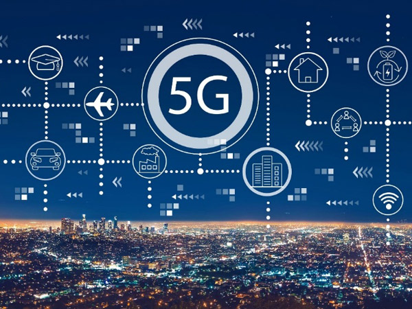 Koneksi 5G di Indonesia Sudah Siap Tahun 2021?