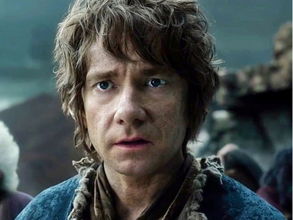 Wah, 'The Hobbit' Sajikan Adegan Perang Spektakuler Selama 45 Menit