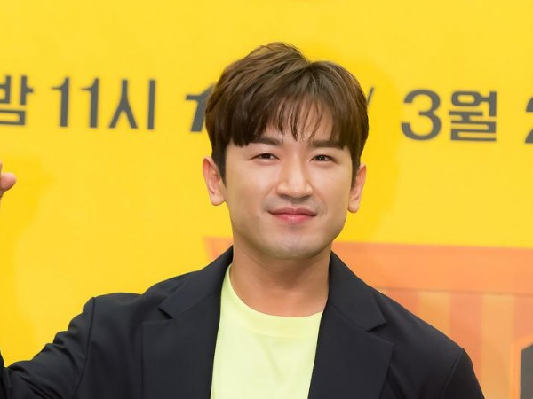 Laporan Dicabut, Polisi Tetap Lanjutkan Kasus Dugaan Pelecehan Seksual Minwoo Shinhwa