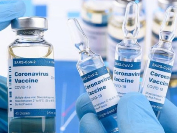 Vaksin Corona Terbatas, WHO: Anak Muda Tunggu 2 Tahun Lagi