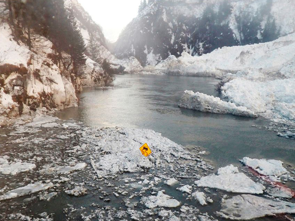 Alaska Juga Alami Peningkatan Suhu Akibat Gelombang Panas