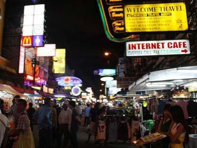 Inilah Cara Belanja Jika Berlibur ke Bangkok