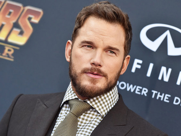 Yuk Mengenal Diet Baru 'Puasa Daniel' yang Dijalani Chris Pratt