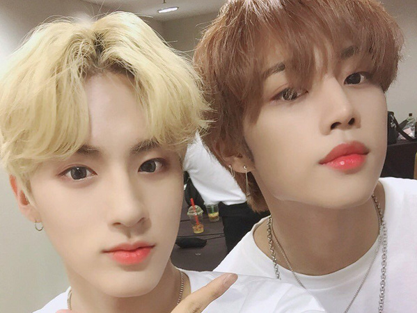 Eric dan Sunwoo THE BOYZ Akan Kembali dari Hiatus