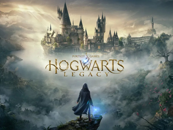 Siap Rilis, Games Hogwarts Legacy Usung Konsep Dunia Sihir Lebih Jauh