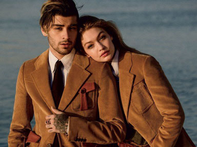 Apakah Zayn Malik dan Gigi Hadid Akan Menyusul Justin Bieber dan Hailey Baldwin?