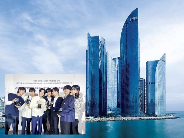 Harga Hotel di Busan Naik 50x Lipat Jelang Konser Gratis BTS di World Expo