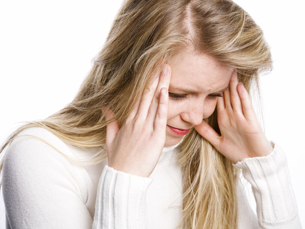 Terserang Migrain? Atasi Dengan 7 Cara Mudah Ini!