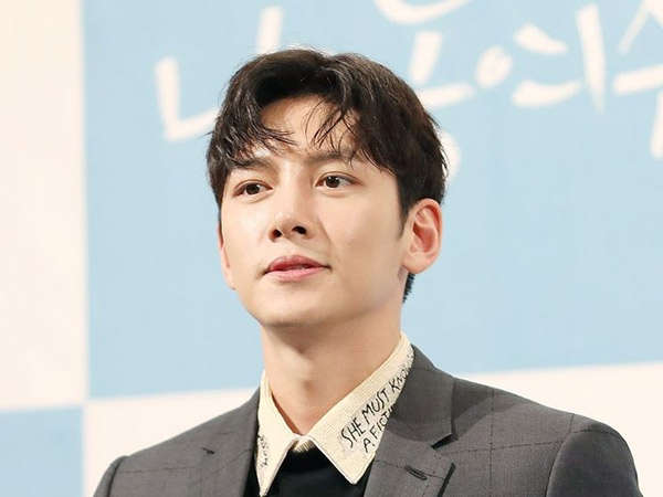 Acara Jumpa Fans Ji Chang Wook di Jakarta Juga Ditunda