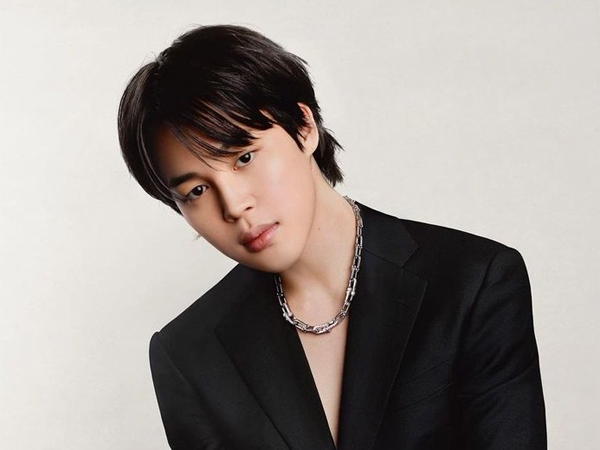 Melihat Performa Jimin BTS di Minggu Kedua Chart Billboard