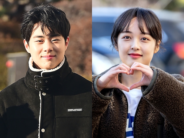 Foto Kencan Tersebar, Kim Bo Ra dan Jo Byung Gyu 'SKY Castle' Resmi Pacaran!