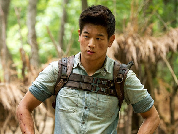 Ki Hong Lee 'Maze Runner' Resmi Masuk Agensi Saram Entertainment