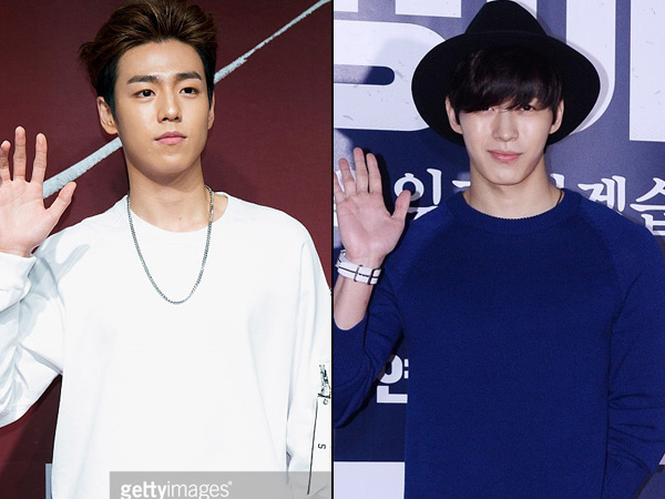 Bintangi Drama 'Murim School', Lee Hyun Woo dan Hongbin VIXX Ikuti Pembacaan Skrip Pertama