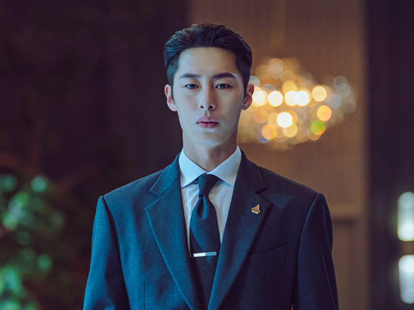 Lee Jae Wook Buat Transformasi Akting Besar-besaran untuk Perannya di Drama 'The Impossible Heir'