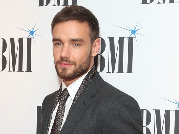 'Flirting' Genit Liam Payne Goda Model 23 Tahun Lebih Tua