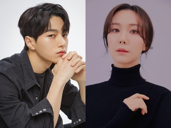 L INFINITE dan Lee Yoo Young Dikabarkan Bintangi Drama Adaptasi Weboon Bersama