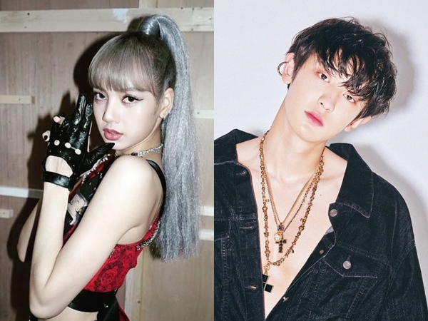 Kalahkan Chanyeol, Lisa BLACKPINK Jadi Idola K-Pop dengan Pengikut Terbanyak di Instagram