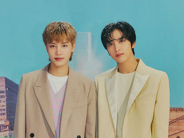 Taeil dan Haechan Meromantisasi Kenangan Bersama Fans di Lagu 'N.Y.C.T'