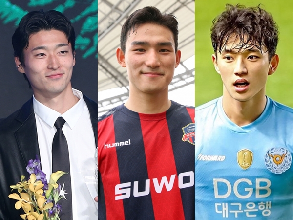 5 Pesepakbola Korea Selatan yang Jadi Sorotan Dunia Saat Ini