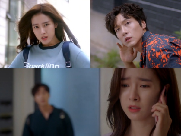 Lonely Enough to Love Ep. 1: Salah Sangka dan Perasaan Asing untuk Pertama Kalinya